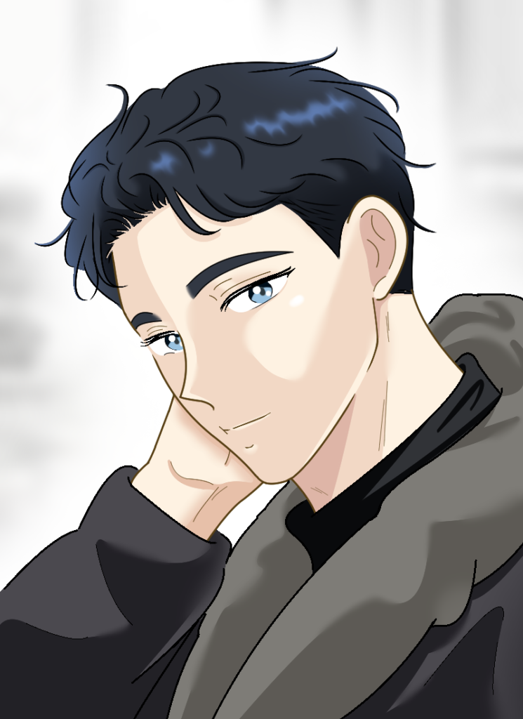 accretionate bl gallery