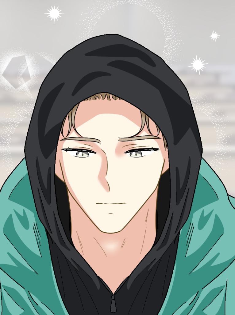 accretionate bl gallery